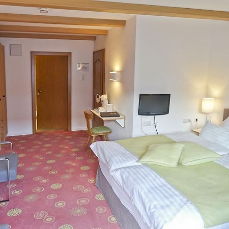 Sonnhof Apart Hotel Bad Wiessee Kültér fotó