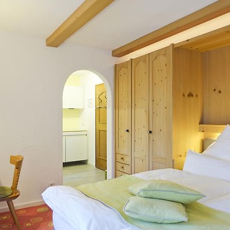 Sonnhof Apart Hotel Bad Wiessee Kültér fotó