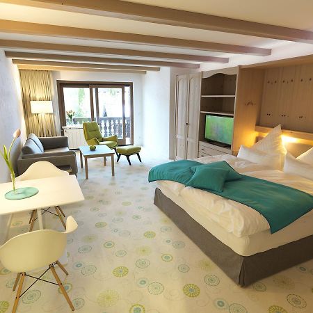 Sonnhof Apart Hotel Bad Wiessee Kültér fotó