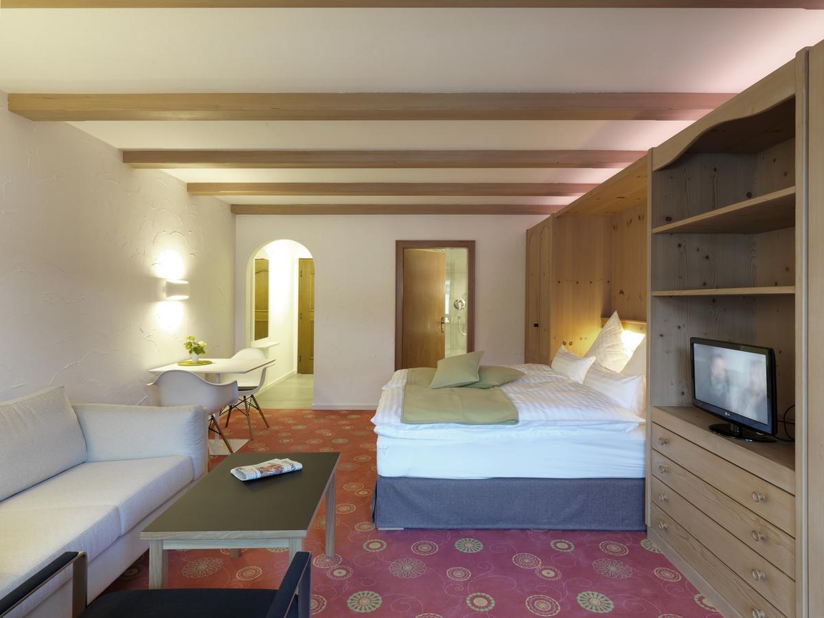 Sonnhof Apart Hotel Bad Wiessee Kültér fotó