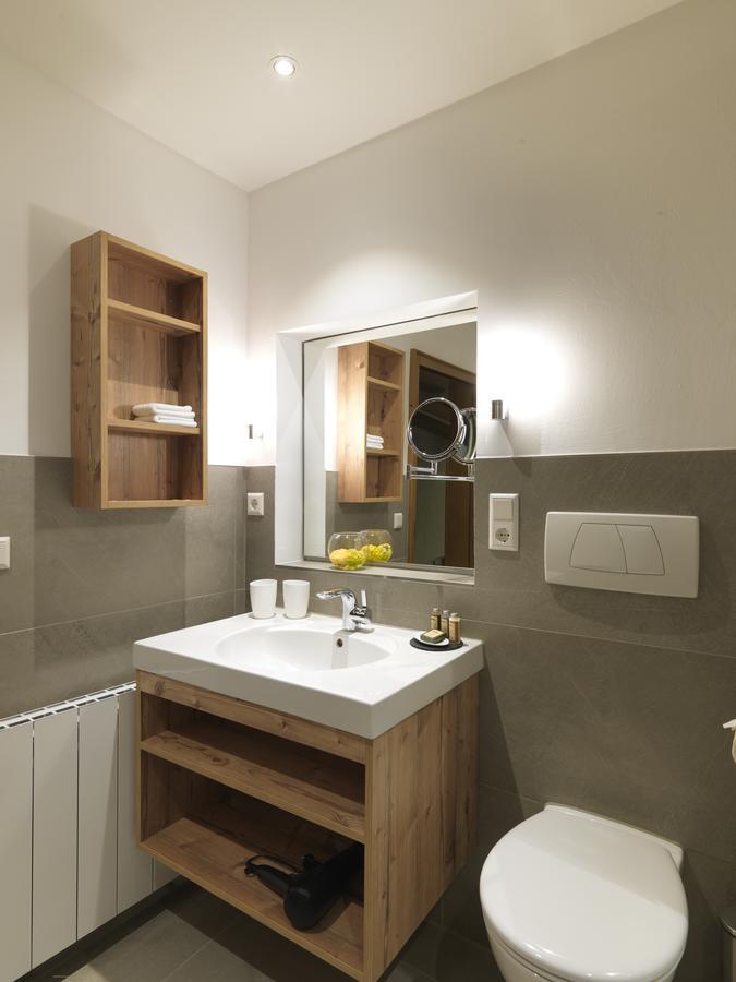Sonnhof Apart Hotel Bad Wiessee Kültér fotó