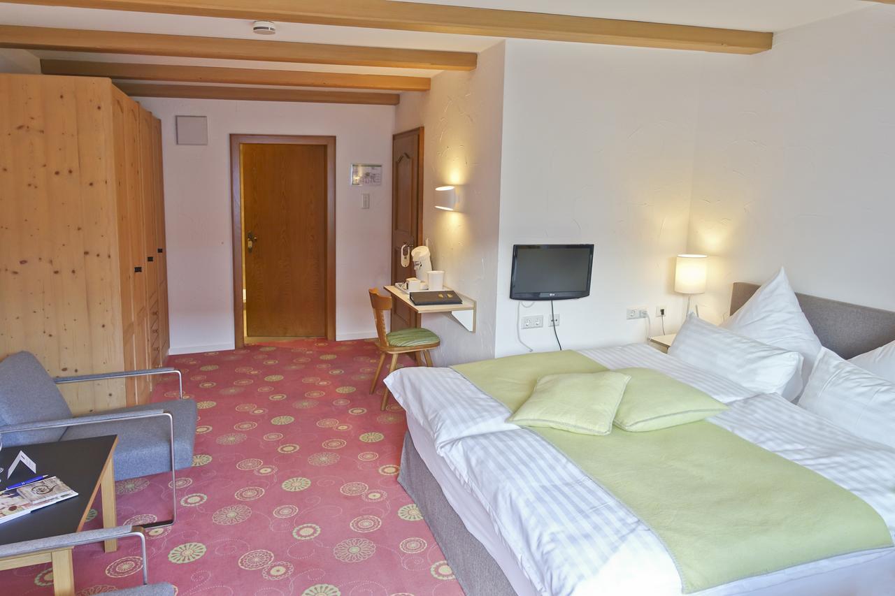 Sonnhof Apart Hotel Bad Wiessee Kültér fotó