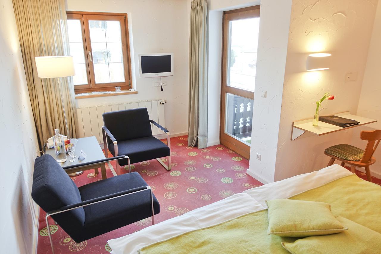 Sonnhof Apart Hotel Bad Wiessee Kültér fotó