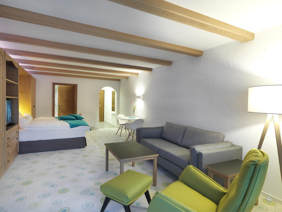 Sonnhof Apart Hotel Bad Wiessee Kültér fotó