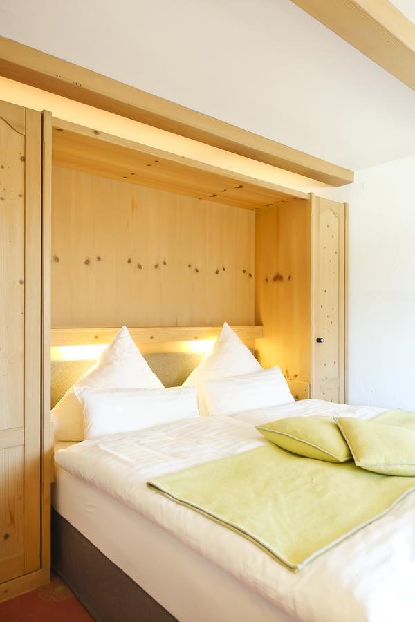 Sonnhof Apart Hotel Bad Wiessee Kültér fotó