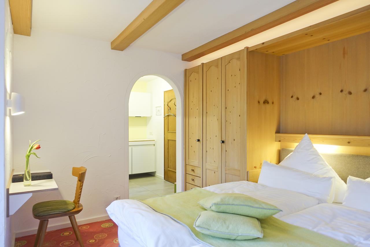 Sonnhof Apart Hotel Bad Wiessee Kültér fotó