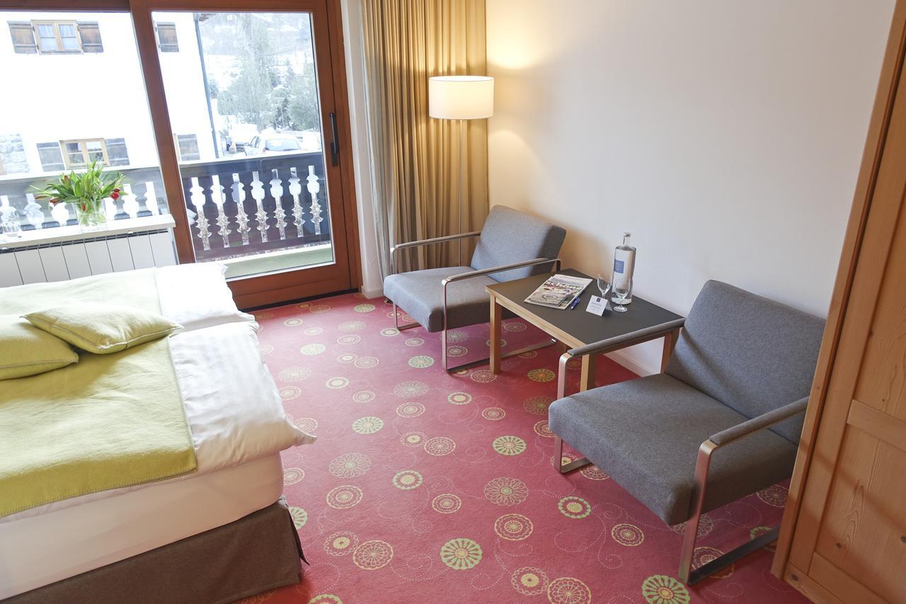 Sonnhof Apart Hotel Bad Wiessee Kültér fotó